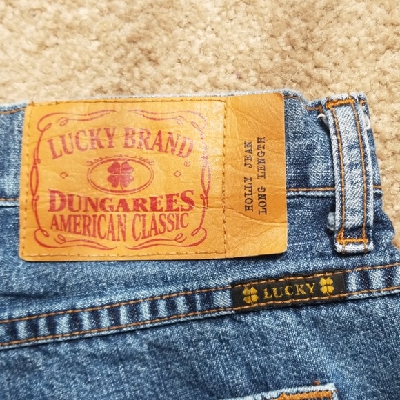 Jeans - Picture 5 of 5